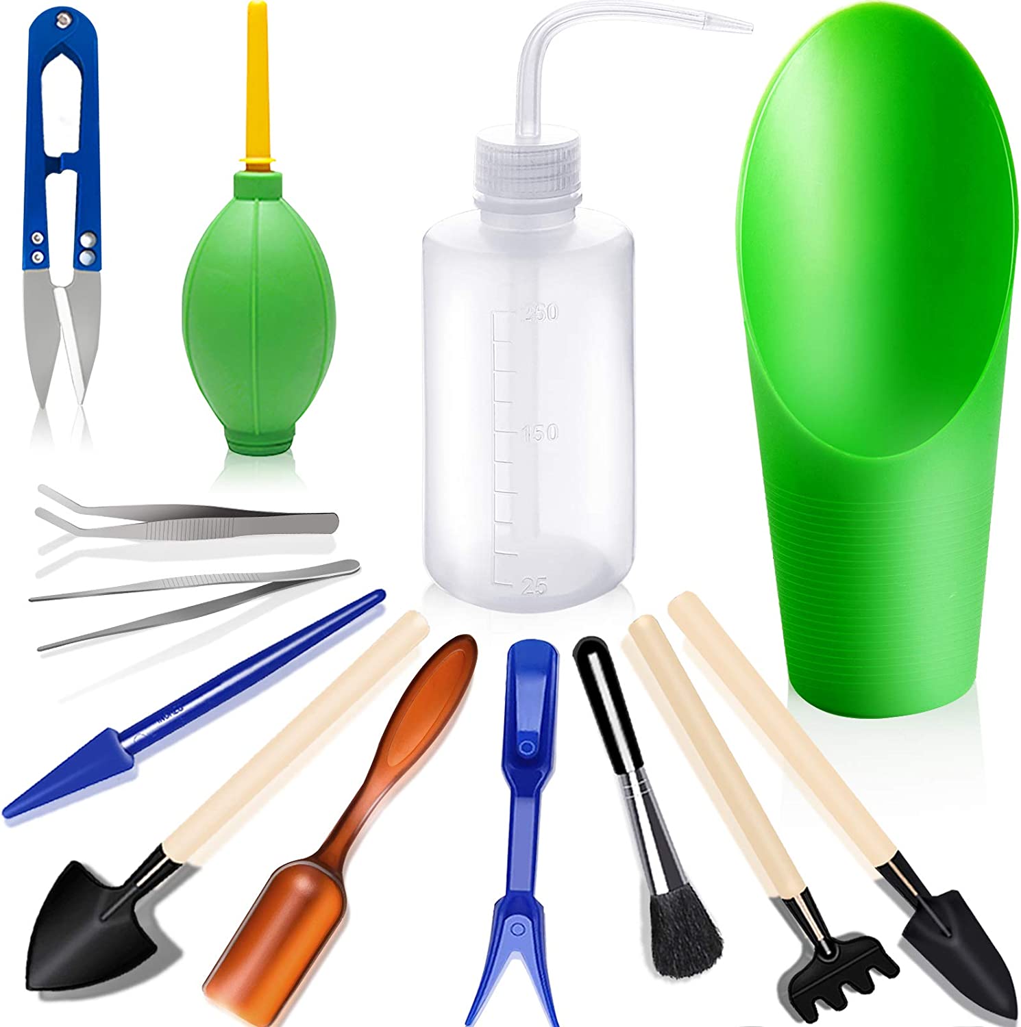 Succulent Tool set